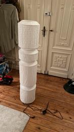 Lampe, Maison & Meubles, Lampes | Lampadaires, Enlèvement, Utilisé, 100 à 150 cm
