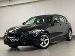 BMW 1 Serie 116 D 115 CV 1ere MAIN GPS CUIR CLIM REG JA, Autos, Achat, Euro 6, Noir, 5 portes
