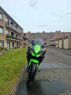 Kawasaki ninja 650 - 2023+ Akrapoviç, Motoren, 2 cilinders, 649 cc, Sport, Particulier