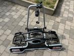 Fietsdrager Thule 940 voor twee fietsen, Ophalen, 2 fietsen, Zo goed als nieuw, Trekhaakdrager