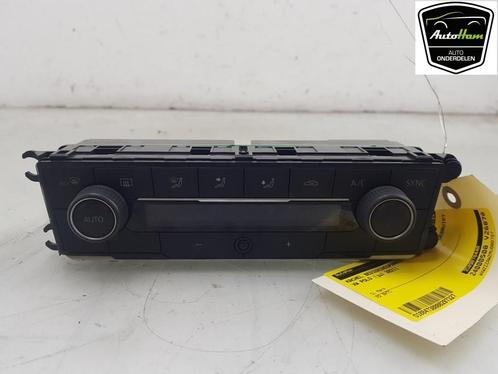 BEDIENINGSPANEEL VERWARMING Volkswagen Polo VI (AW1), Auto-onderdelen, Dashboard en Schakelaars, Volkswagen, Gebruikt