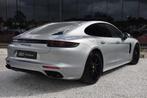 Porsche Panamera 4S Sport Design Black Sportexhaust 18 Way B, Auto's, Porsche, Automaat, 324 kW, Gebruikt, Leder