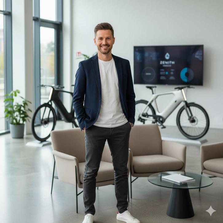 Start je Eigen E-bike Business (met Garantie), Vacatures, Vacatures | Verkoop en Commercie, Starter, Freelance of Uitzendbasis