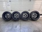 18'' Ford Mustang wielen '94-'04 | Michelin zomerbanden, 18 inch, -, -, Banden en Velgen