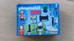 Playmobil 4285 Badkamer, Kinderen en Baby's, Speelgoed | Playmobil, Nieuw, Complete set, Ophalen of Verzenden