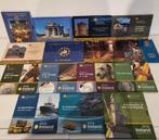 Lot euroset fdc Ierland 2002 tot 2016, Ophalen of Verzenden, Ierland, Setje
