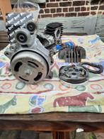 Honda camino vario, Fietsen en Brommers, Ophalen, Zo goed als nieuw, Blok, Honda