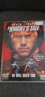 A knight's tale, Enlèvement ou Envoi