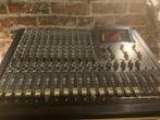 Table de mixage FOSTEX Model 812, Ophalen, Gebruikt, 10 tot 20 kanalen