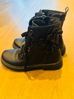 Bottines Geox fille noires, Enlèvement, Comme neuf