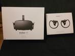 Casque VR Oculus Rift VR Headset, Games en Spelcomputers, Virtual Reality, Ophalen of Verzenden, Gebruikt, VR-bril, Pc