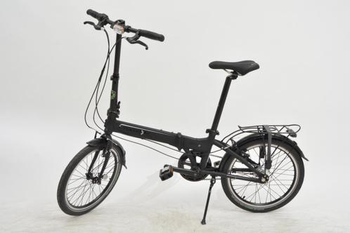 Vélo Dahon vitesse i7, Vélos & Vélomoteurs, Vélos | Vélos pliables, Comme neuf, Dahon, Totalement pliable, Enlèvement