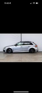 Audi RS3, Auto's, Automaat, RS3, Adaptive Cruise Control, Break
