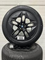 NIEUW 20” BMW IX I20 VELGEN WINTERBANDEN ORIG SET TPMS 1002, 235 mm, Pneus et Jantes, Véhicule de tourisme, 20 pouces