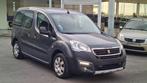 Peugeot Partner 1.6 HDI 73KW Euro 6B Bouwjaar 2018, 180.000, Auto's, Parkeercamera, Euro 6, Bedrijf, 6 deurs