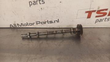 Arbre à cames d'un Audi A6, Enlèvement ou Envoi, 3 mois de garantie, Utilisé, Audi