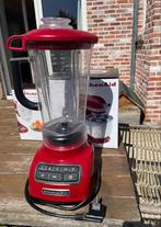 Blender Kitchenaid, Enlèvement