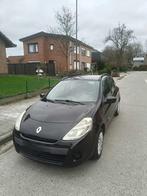 Renault Clio 1,5dCi, Auto's, Euro 5, Stof, Zwart, Particulier