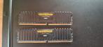 DDR4 CMK 16G 2400 MHZ, Computers en Software, RAM geheugen, Ophalen, Zo goed als nieuw, DDR4