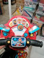 Paw patrol stuur, Kinderen en Baby's, Speelgoed | Vtech, Ophalen of Verzenden, Zo goed als nieuw