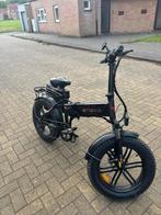 Engwe EP-2 fatbike, Fietsen en Brommers, 59 cm of meer, Ophalen of Verzenden, Gebruikt, Overige merken