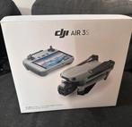 DJI Air 3S Meer Combo, Ophalen of Verzenden, Zo goed als nieuw