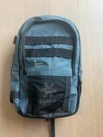 Osaka rugzak in nieuwe staat, Handtassen en Accessoires, Tassen | Rugtassen, Overige merken, 25 tot 40 cm, Nieuw, Ophalen of Verzenden