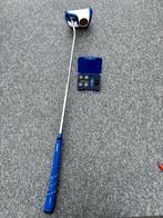 Mizuno putter 32", Sport en Fitness, Golf, Ophalen, Zo goed als nieuw, Club, Mizuno