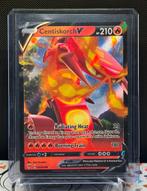 Centiskorch V - 033/189, Hobby en Vrije tijd, Ophalen of Verzenden, Nieuw, Losse kaart, Foil