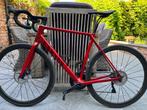 Canyon Endurace CF SL Disc 8.O Aero DI2, Fietsen en Brommers, 28 inch, Zo goed als nieuw, Meer dan 20 versnellingen, Ophalen