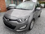 Hyundai i20 1.2 i EURO5 petit bruit moteur, Autos, Hyundai, 5 places, Tissu, I20, Achat