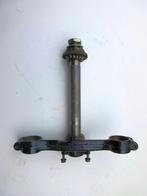 Honda VT750 voorvork klem Shadow VT 750 Tstuk vorkklem yoke, Motoren, Onderdelen | Honda, Ophalen of Verzenden, Gebruikt