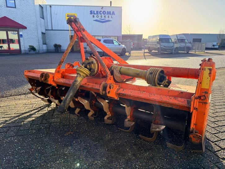 Howard HR20 205 Grondfrees, Articles professionnels, Agriculture | Outils, Labour