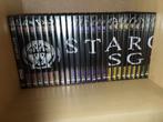 DVD set Stargate SG-1, Alle leeftijden, Ophalen, Zo goed als nieuw, Boxset