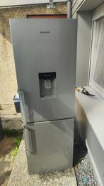 Frigo+congélateur Samsung très propre ( à remettre en ordre), Electroménager, Enlèvement ou Envoi, Avec compartiment congélateur
