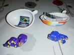 Kinder surprise jurassic world funko pop, Kinderen en Baby's, Ophalen of Verzenden, Zo goed als nieuw