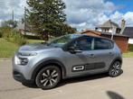 Citroën C3 Pure Tech 110S AUTOMATIQUE, Auto's, Voorwielaandrijving, 1165 kg, Start-stop-systeem, Particulier
