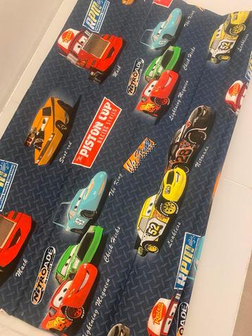 Cars vouwgordijn 2 stuks beschikbaar, Ophalen, Zo goed als nieuw