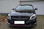 Mercedes-Benz CLA 250, Autos, 5 places, 4 portes, Noir, Automatique