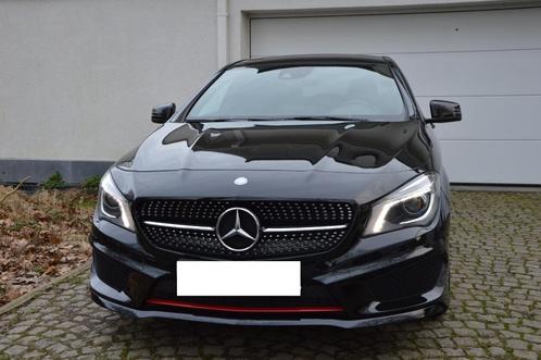 Mercedes-Benz CLA 250, Autos, Mercedes-Benz, Particulier, CLA, ABS, Phares directionnels, Airbags, Air conditionné, Android Auto