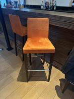Bar Chair Ana Andreu World, Huis en Inrichting, Ophalen, Gebruikt, Overige kleuren, Vier