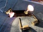 spot verlichting, Ophalen, Gebruikt, Metaal of Aluminium, Led