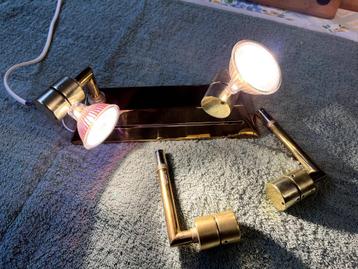 spot verlichting beschikbaar voor biedingen
