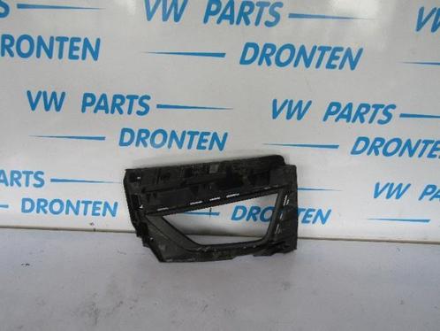 Bumper Rooster van een Volkswagen Polo, Auto-onderdelen, Carrosserie, Bumper, Volkswagen, Gebruikt, 3 maanden garantie, Ophalen of Verzenden