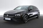 (2BFP046) MERCEDES-BENZ CLA SB, Euro 6, Entreprise, Carnet d'entretien, Hybride rechargeable