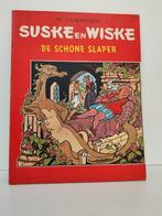Suske en wiske: de schone slaper 1965, Boeken, Nieuw, Ophalen of Verzenden