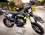 Husqvarna FS 450 2021, Motoren, Motoren | Husqvarna, SuperMoto, 450 cc, Particulier, 1 cilinder