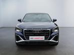 Audi Q2 S-Line*BoiteAuto*FaibleKms*Carplay*ToitOuvrant, 116 g/km, Achat, Entreprise, Noir