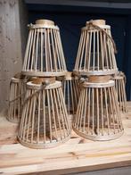 houten lantaarn, Zo goed als nieuw, Ophalen