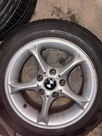 Jantes bmw 16 pouces beschikbaar voor biedingen